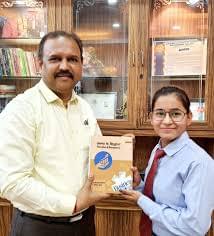 Rukmadevi Pannalal Laddha Maheshwari College Indore General photo 1